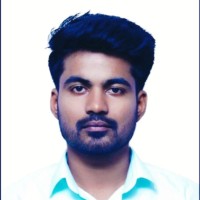 Gokulnath K