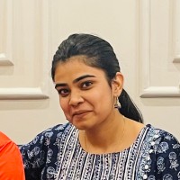 Naina Rai