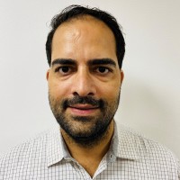 Satish Sharma
