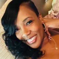 Tenika Hall