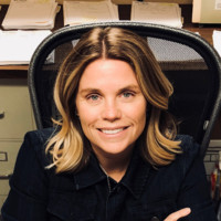 Courtney Layton-Cosby