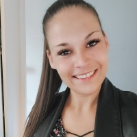 Sarah Hamel