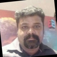 Gopinath M