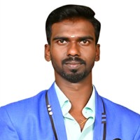 Mahesh M