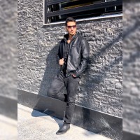 Arash Rostami