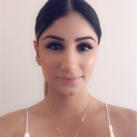 Vanessa F