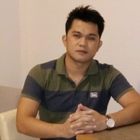 Alfredo Jr Satparam