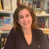 Madeleine Testa