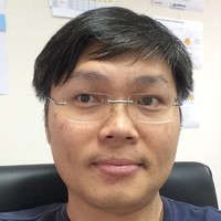 Benny Kwok
