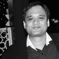 Trinanjan Chakraborty