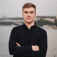 Aleksei Ivanov