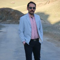 Sina Faizi