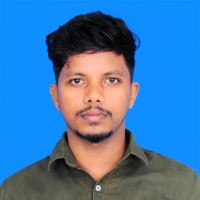 Kumaresan Ramaiyan
