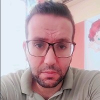 Mahmoud Shaltout
