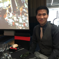 jay zhou