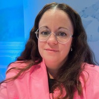 Tamara Gismero Ramirez