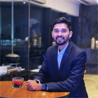 Pranay Harpal