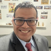 Marco Antonio Briones Icaza