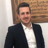 Mohammed Zaghal