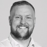 Gunnar Andri Hlíðdal