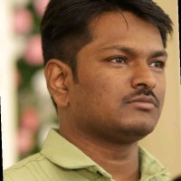 Janakiram Ramachandra
