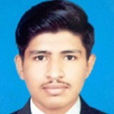 Muhammad Abdullah Shoukat