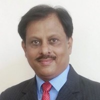 Mandar Salkade