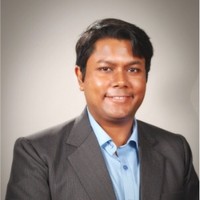 Rajdeep Saha