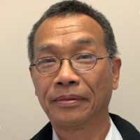 konomu shimizu