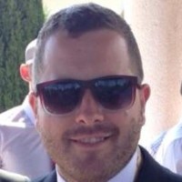 Luke Barker