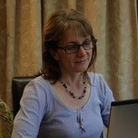 Margaret Lomas