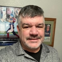 Matt Stott