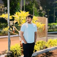 Sanket Bharugade