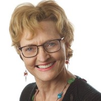 Judy Kroll