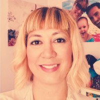 SIMONETTA ROMANELLO