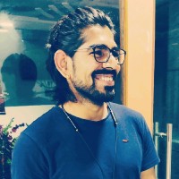 Vikram Jha