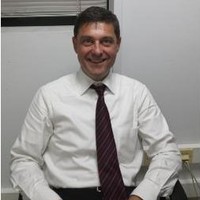 Manolis Stavrianakis