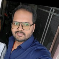 Jogindra Nayak