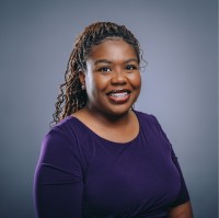 Symone Brown