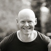 Ian Henderson