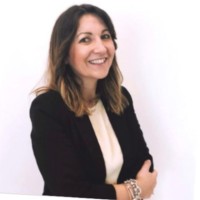 Angela Maria Avino