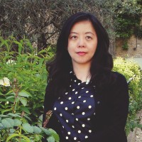 Dr. Jiening Shan