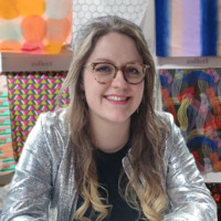 Molly Blackwell