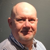 Bill Tregoning