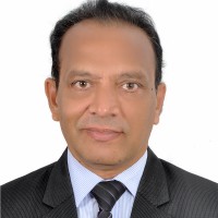 Surendra Shetty