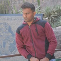 Shaik Naveed Basha