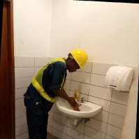 Idongesit Daniel