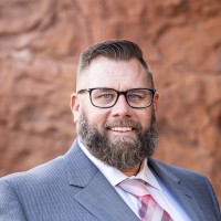 Aaron Burt