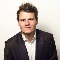 Martin Suchrow-Köster