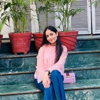 Ifra Saifi